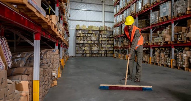 Housekeeper – Columbine Warehouse, Durban North